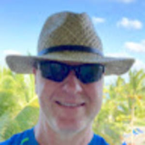 Meet your Posher, Scott